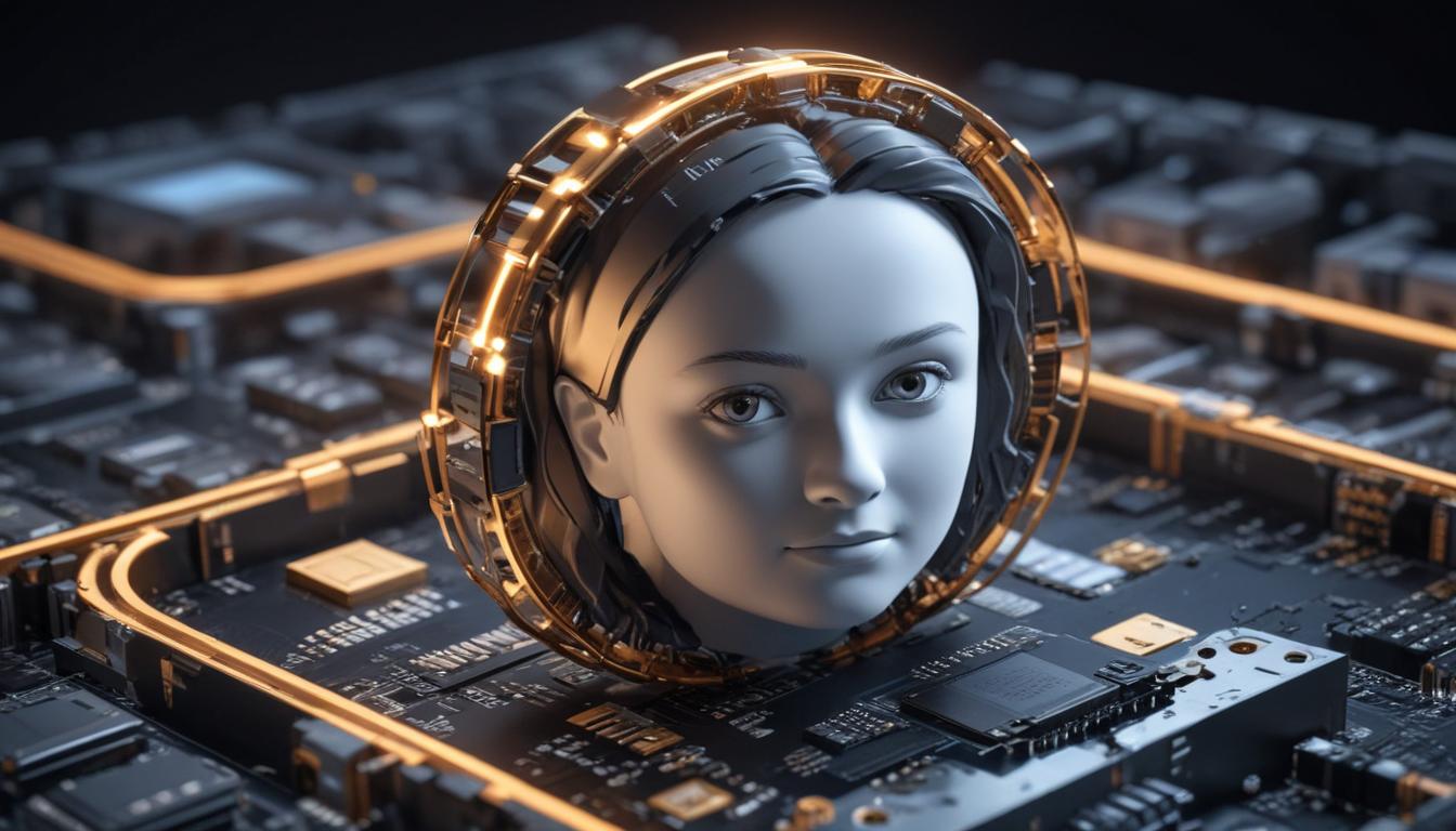 Core Scientific, CoreWeave & Microsoft: What Does the Revised Deal Mean for AI's Future? | Cryptodamus.io