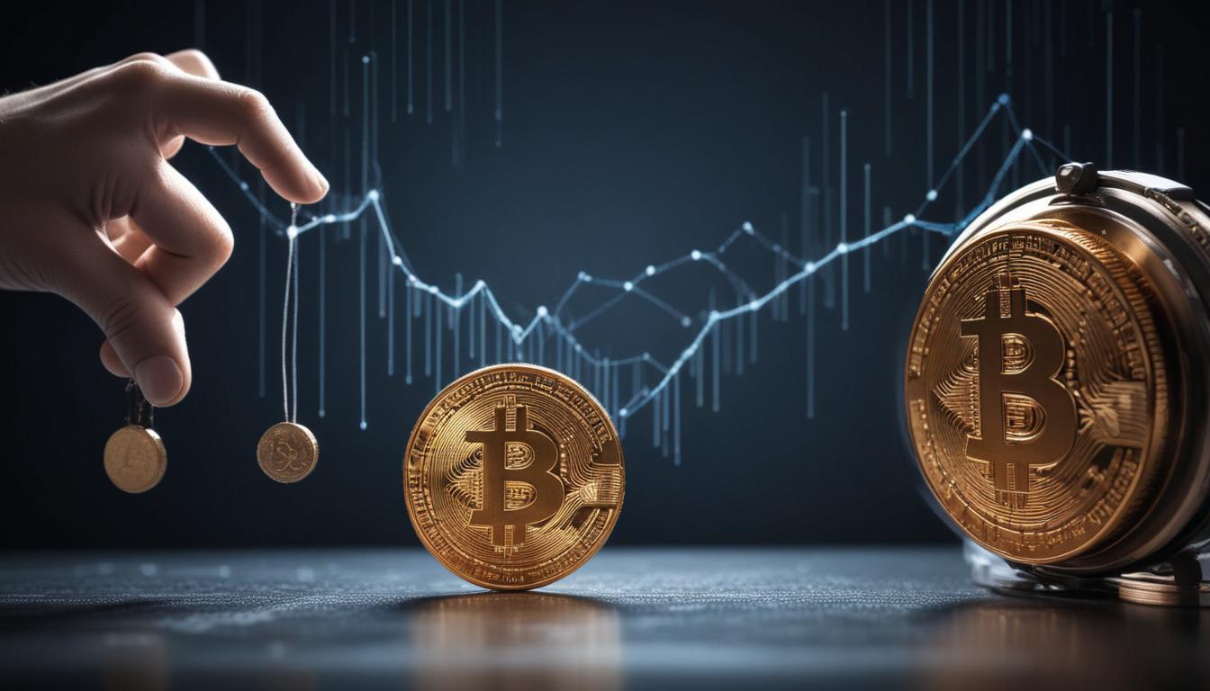 Крах Core Scientific: срыв сделки Microsoft по ИИ и крипто-риски! | Cryptodamus.io