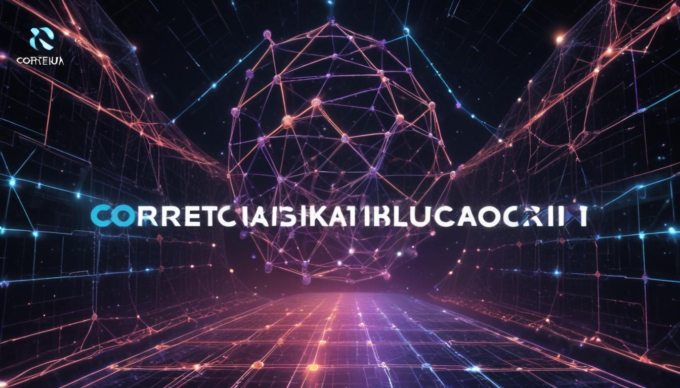 Coreum: Institutional Blockchain Adoption – Scalability, Compliance & DEX | Cryptodamus.io