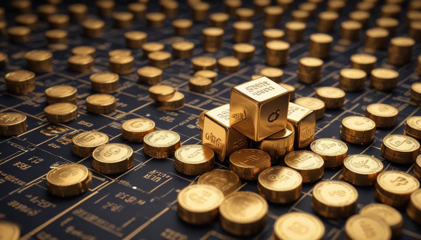 CoreWeave IPO: Will Speculation Sink or Soar?  Experts Weigh In! | Cryptodamus.io