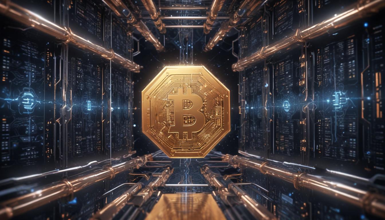 Cornerstone Ventures' $200M Bet: Web3 & Quantum Computing's Next Big Thing? | Cryptodamus.io