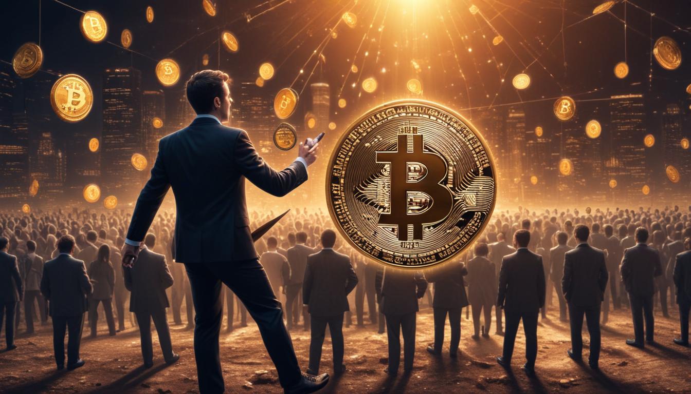 Corporate Bitcoin Bonanza! 2024's Explosive Growth & What It Means | Cryptodamus.io
