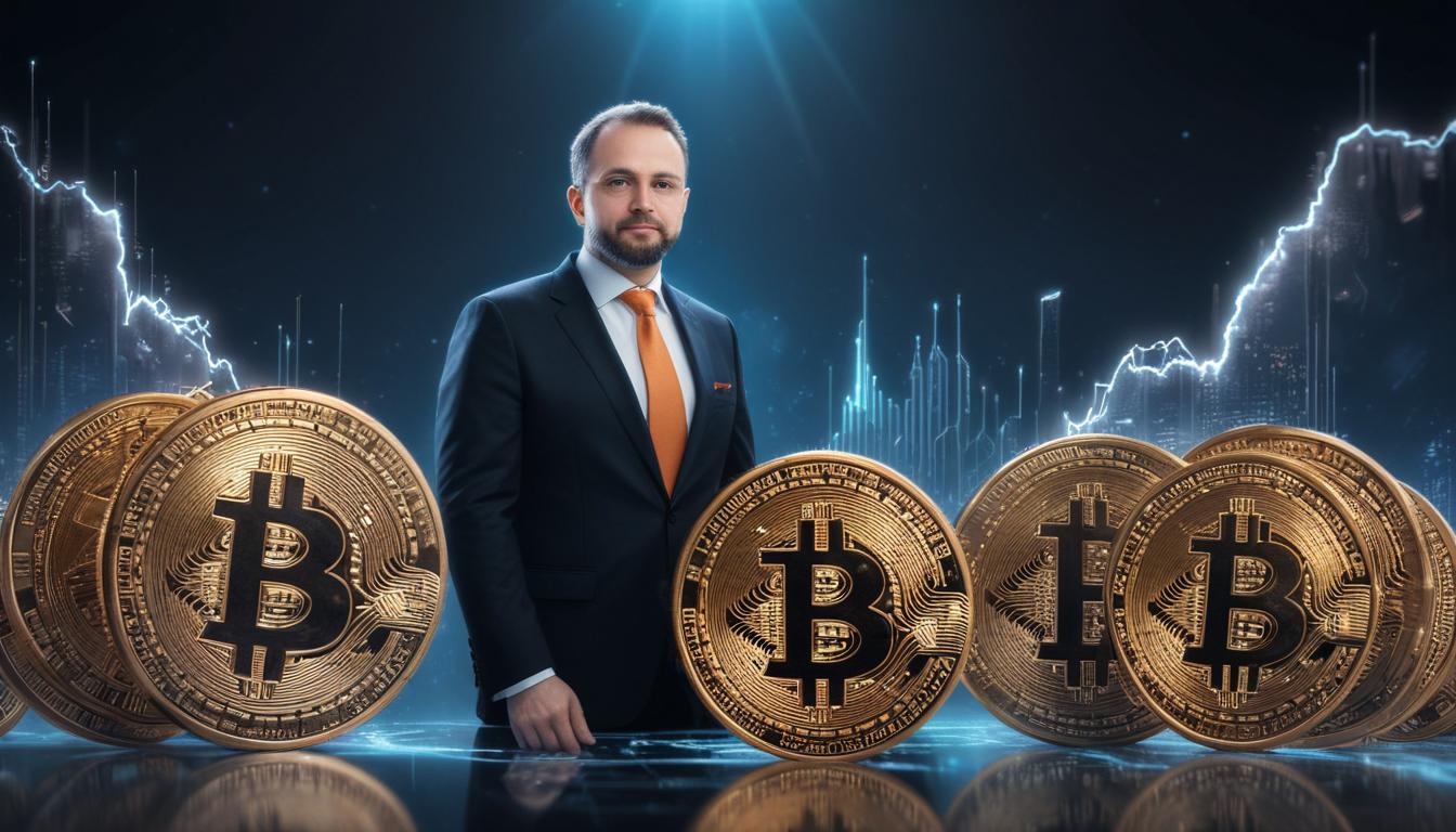 Биткойн-бум в корпорациях: как Semler, Metaplanet и Meliuz делают большие ставки! | Cryptodamus.io