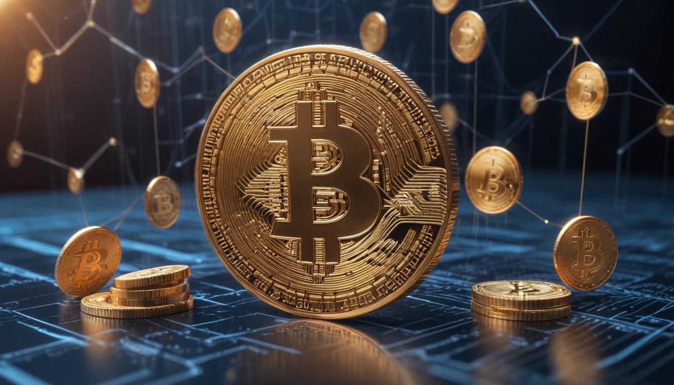 Криптолихорадка в корпорациях: Почему крупный бизнес бросается в цифровые активы! | Cryptodamus.io