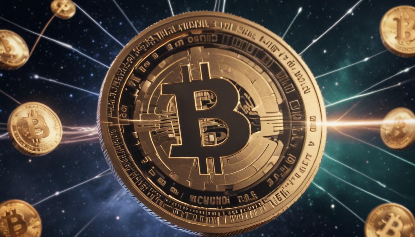 Cosmos (ATOM) & Bitcoin Cash (BCH): Short-Term Crypto Strategies for 2024 - Will You Win? | Cryptodamus.io