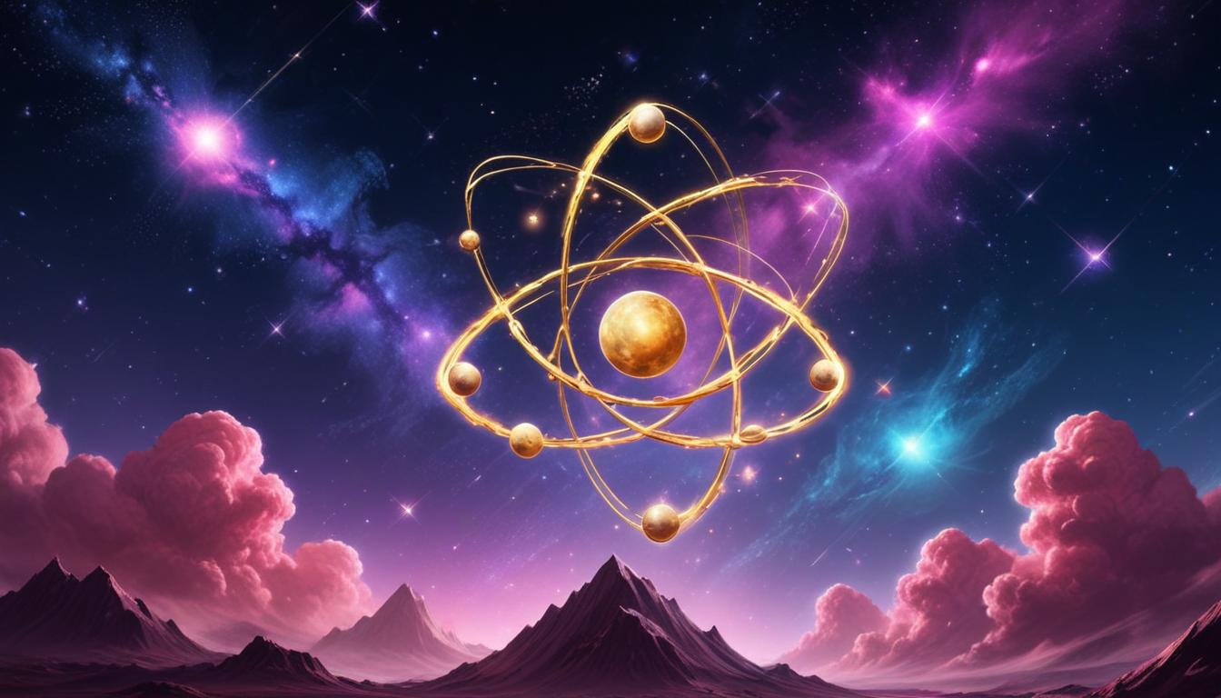 Cosmos (ATOM) Price Surge: Is It Sustainable? A Deep Dive & Expert Forecast! | Cryptodamus.io