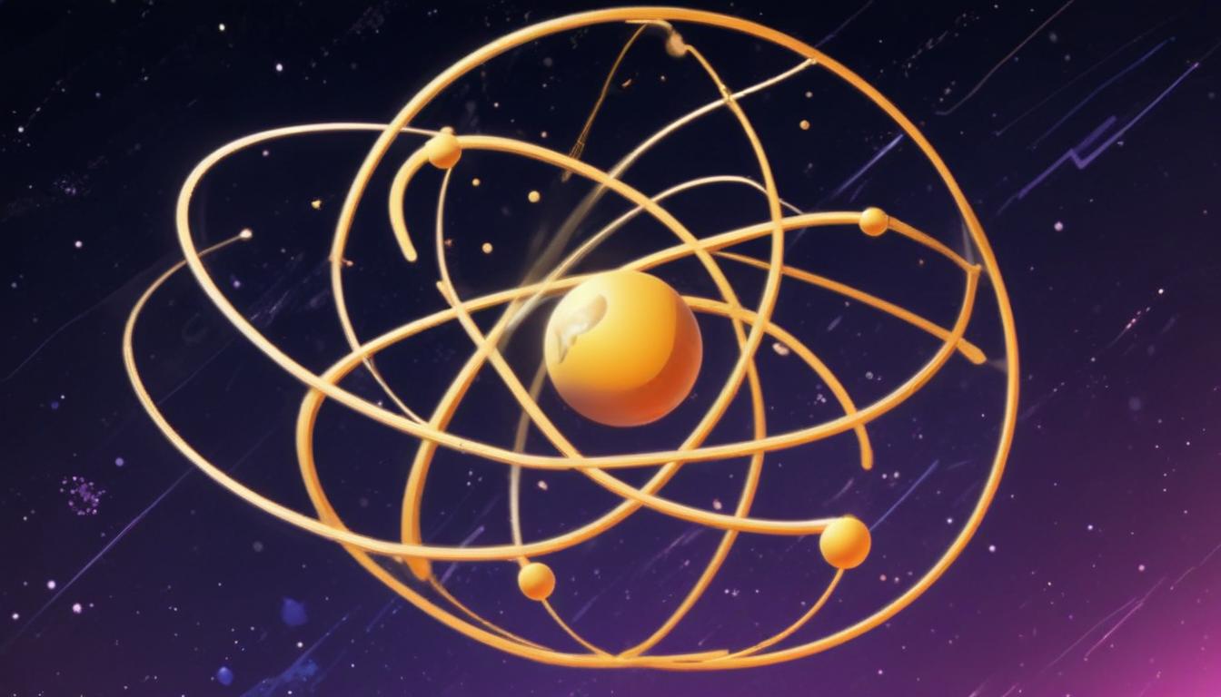 Cosmos (ATOM) to $6.42? Decoding the Bullish Pattern! Will it Breakout or Crash? Find Out! | Cryptodamus.io