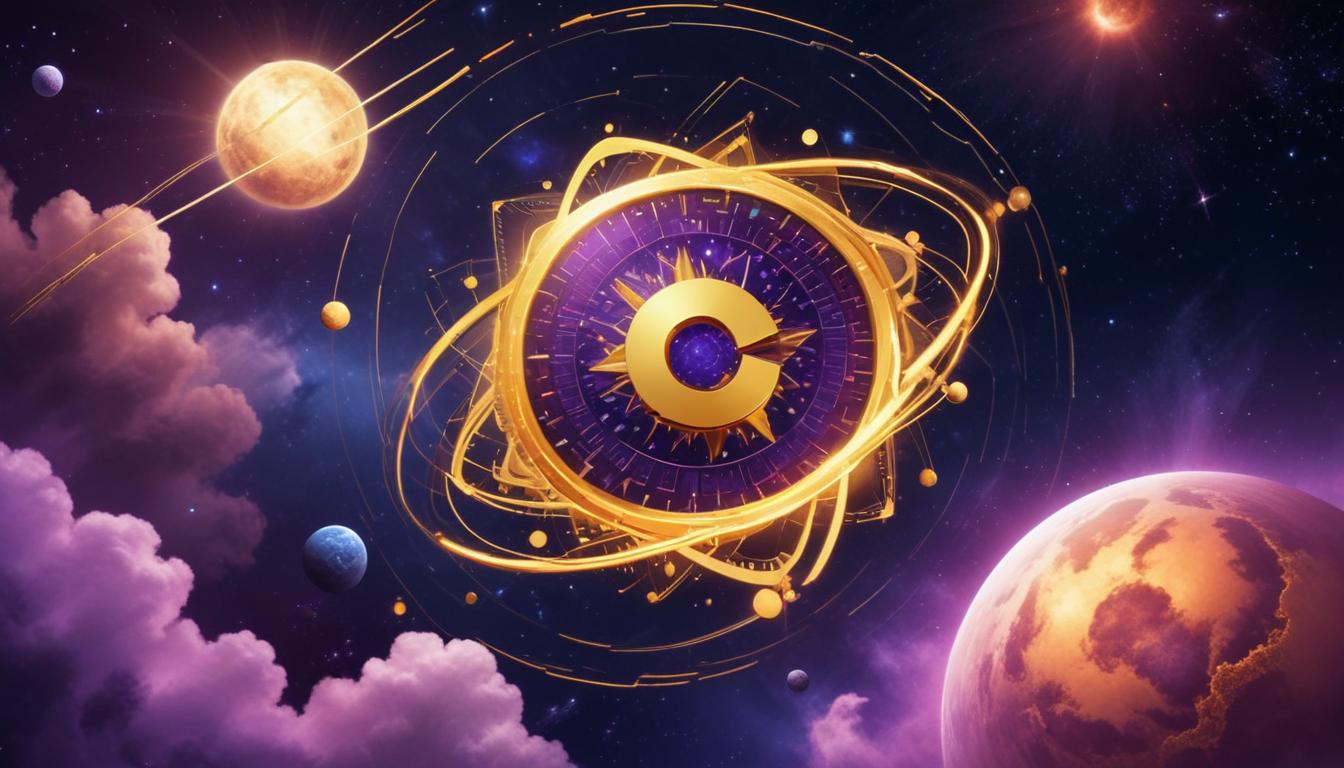 Cosmos (ATOM): Unlock Passive Income & Revolutionize Your Crypto Portfolio! | Cryptodamus.io