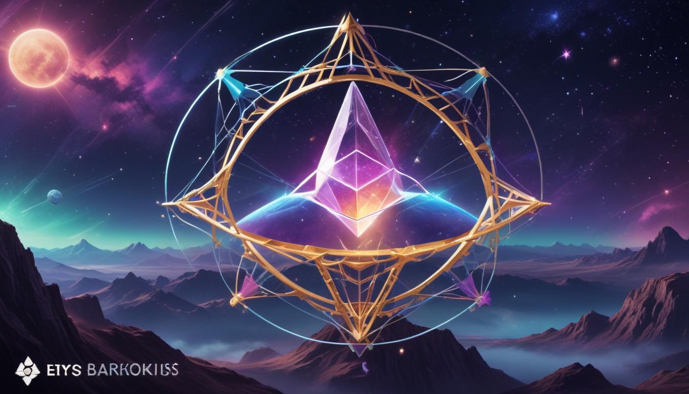 Cosmos Eureka: Unveiling Limitless Cross-Chain Potential – A Game Changer! | Cryptodamus.io