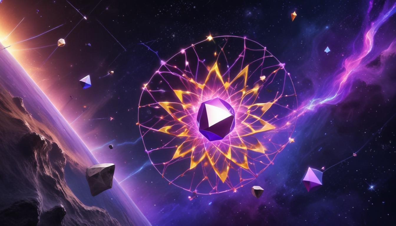 Cosmos EVM: Revolutionizing Web3 with Interoperability (ICYMI!) | Cryptodamus.io