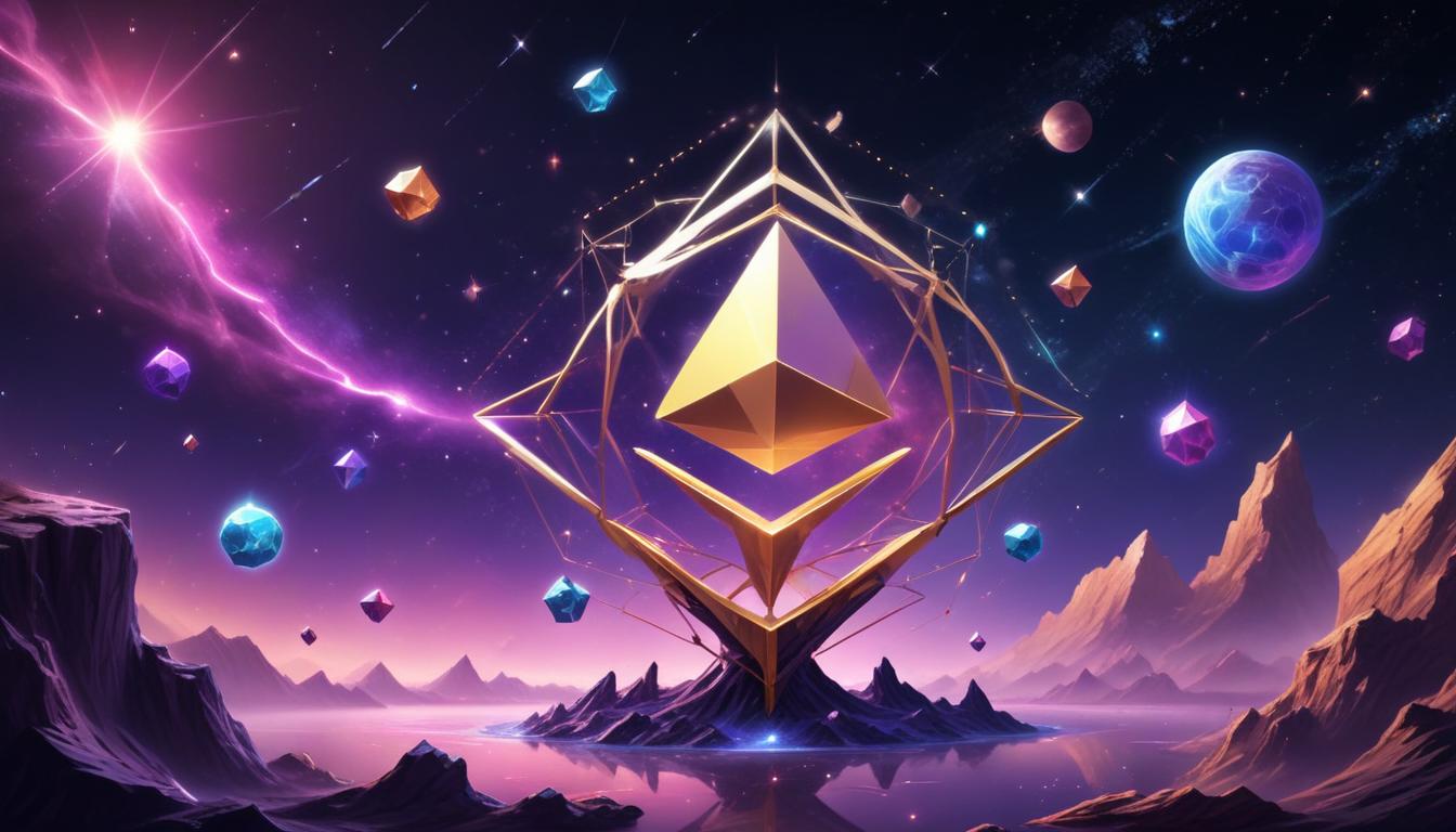 Cosmos EVM: Кроссчейн Революция + Свобода для ETH Разработчиков! (2024) | Cryptodamus.io