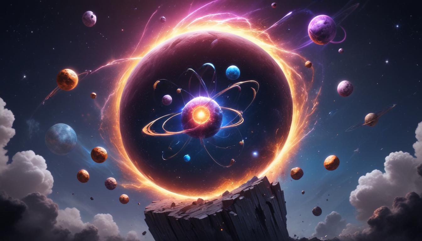 Cosmos Hub Halt: What Went Wrong & How to Protect Your ATOM! | Cryptodamus.io