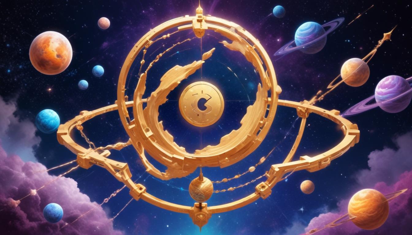 Cosmos vs SUI 2025: DeFi Liquidity vs On-Chain Activity Showdown | Cryptodamus.io