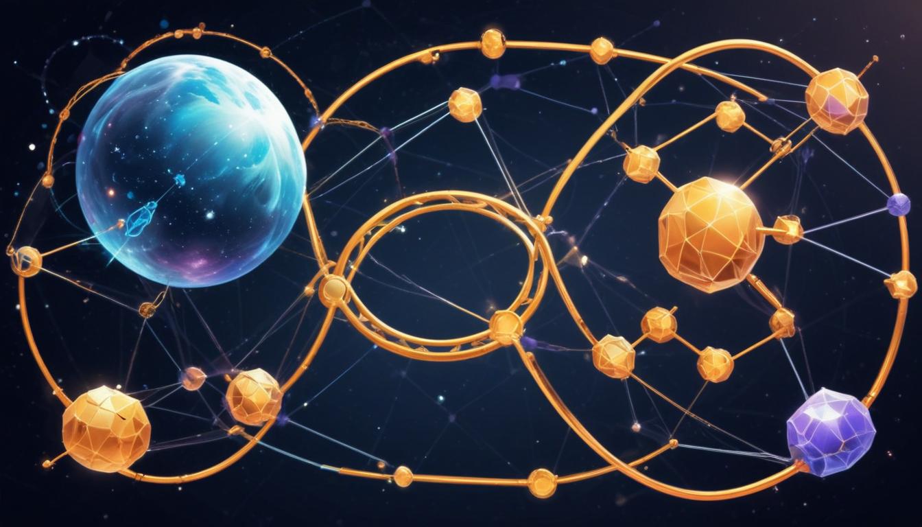 Cosmos vs. SUI: Interoperability vs. Scalability - Which Blockchain Wins? | Cryptodamus.io