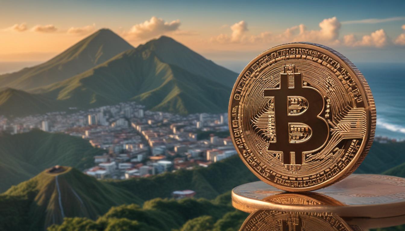 Costa Rica's Bitcoin ETF Revolution: BN Fondos Makes History! | Cryptodamus.io