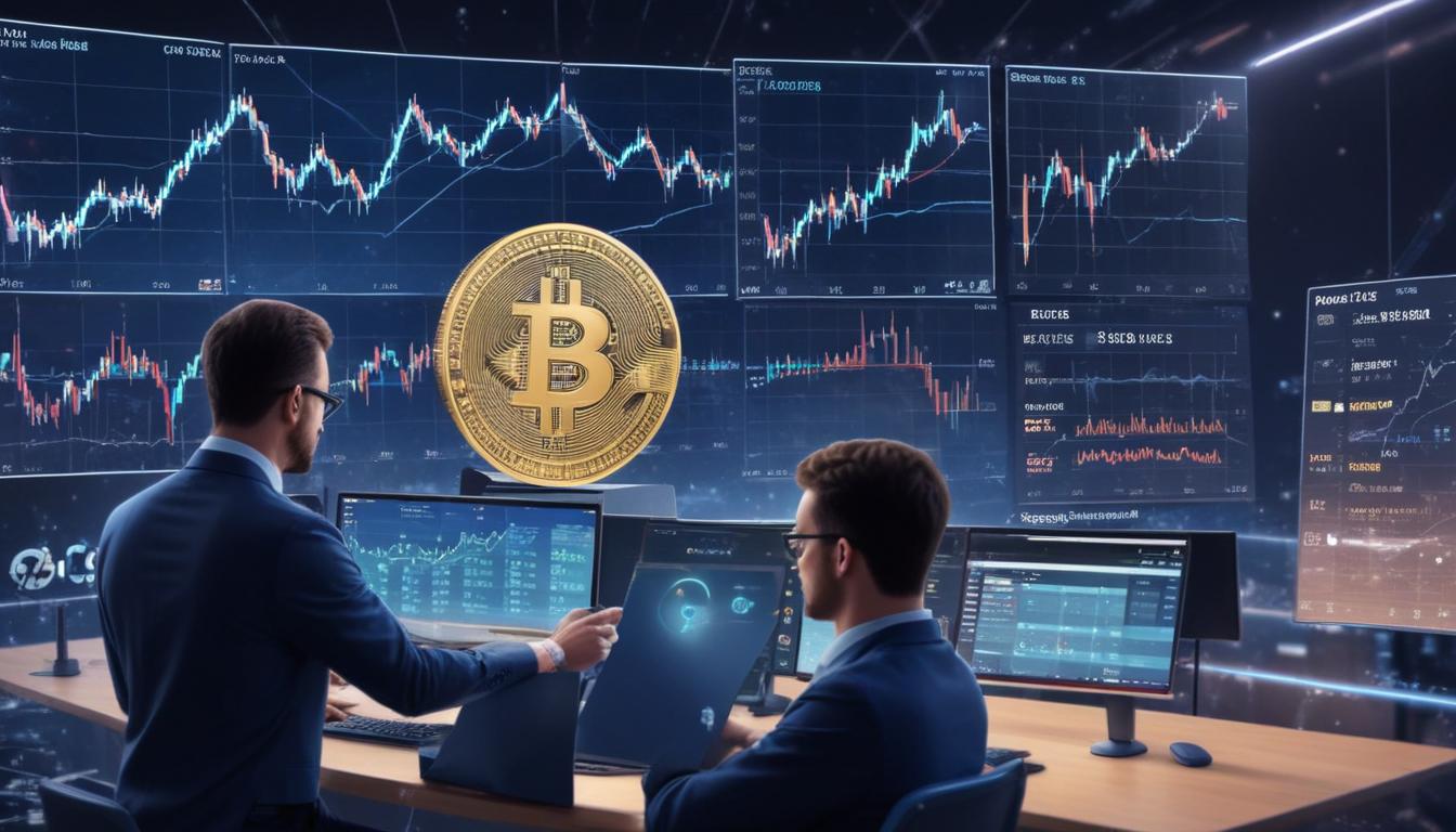 ШОК! Цена COTI: Прогнозы, риски и как защитить свои инвестиции! | Cryptodamus.io