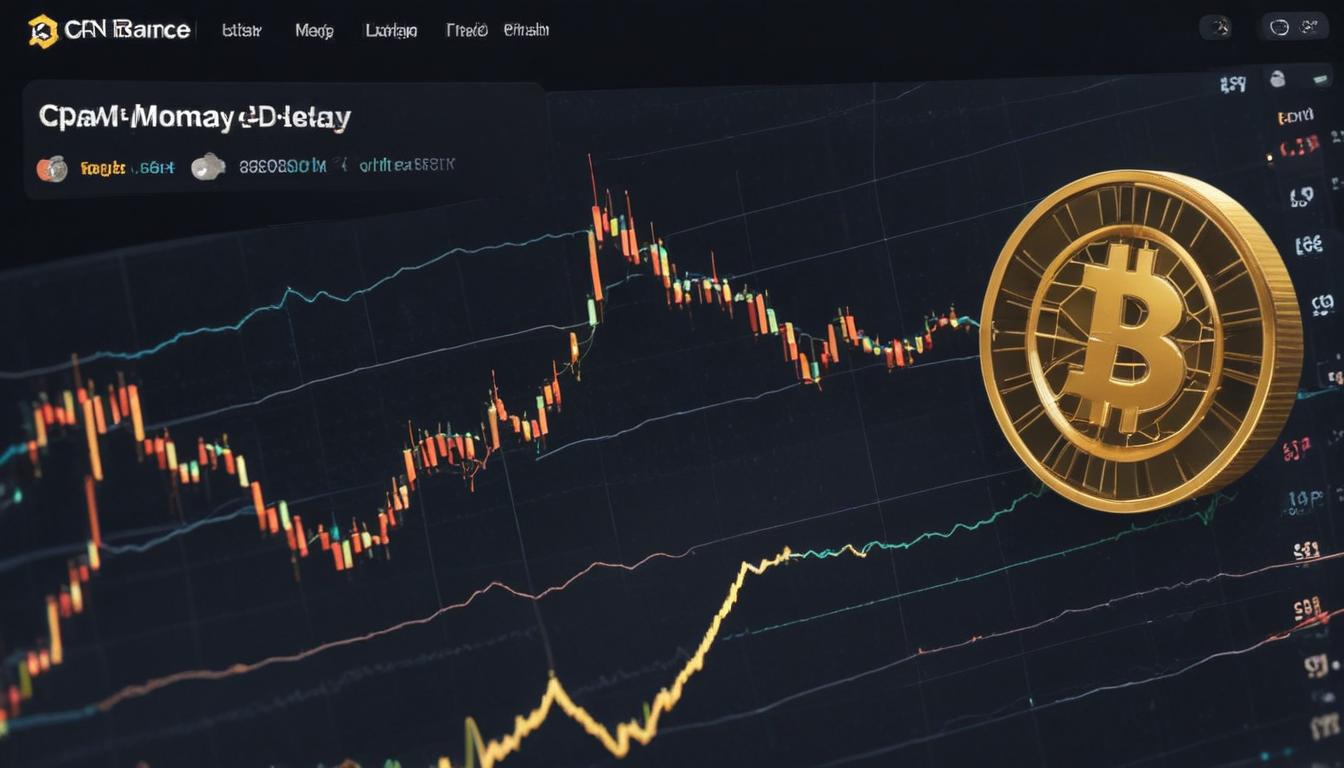 CPen Network's Listing Dilemma: Delay or Plunge into Crypto's Volatility? | Cryptodamus.io