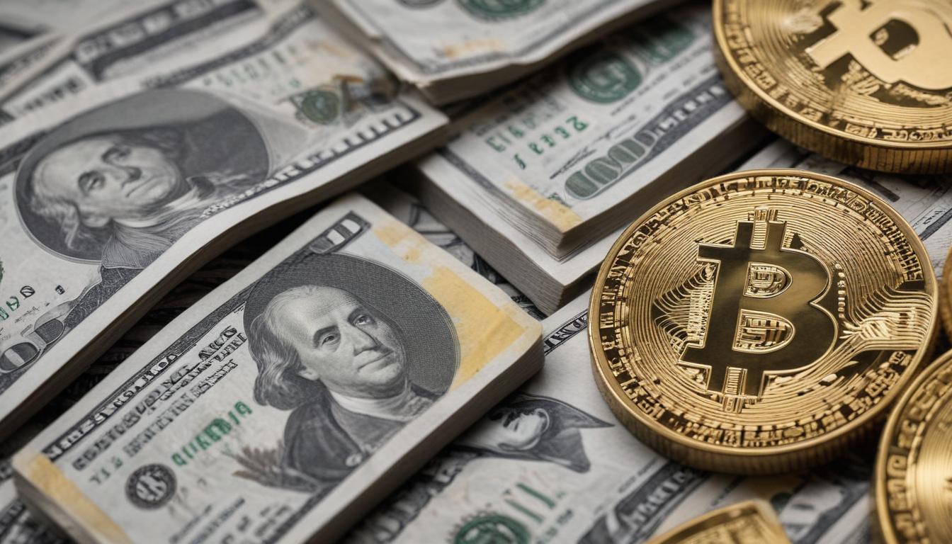 CPI & Crypto: Decoding the Market's Reaction! How Inflation Data Impacts Your Investments | Cryptodamus.io