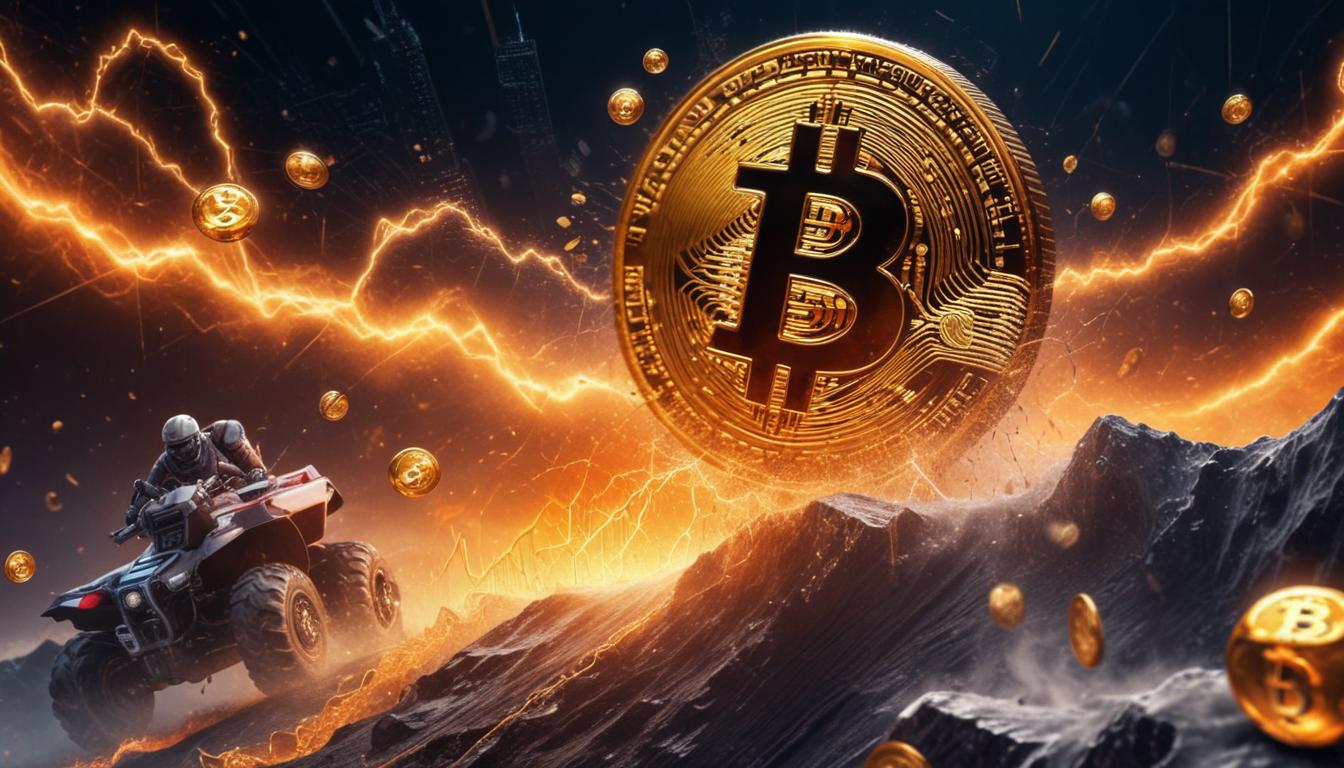 CPI & Crypto: Unlock Bitcoin's Secrets! Analyst Insights Inside! 🚀 | Cryptodamus.io