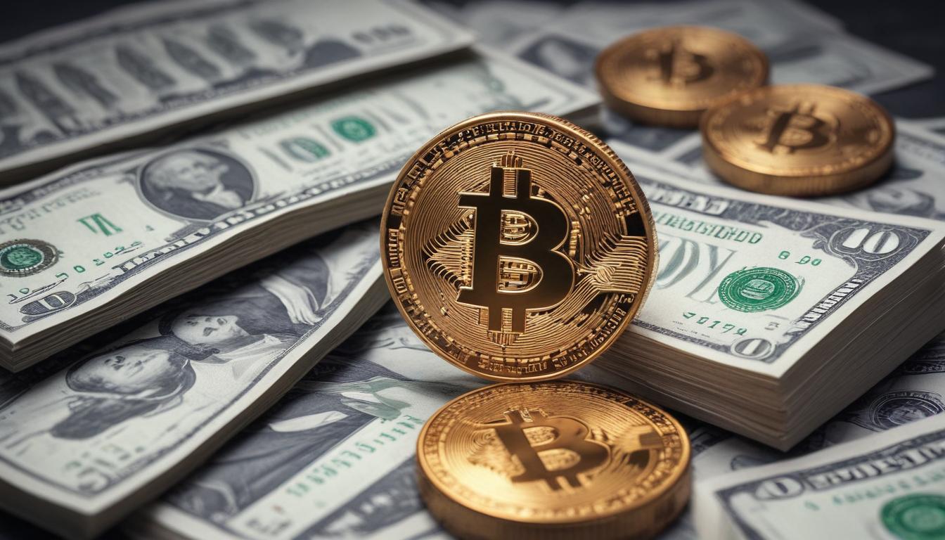 CPI & PPI SHOCK: How US Inflation CRUSHES or BOOSTS Crypto in 2024! | Cryptodamus.io