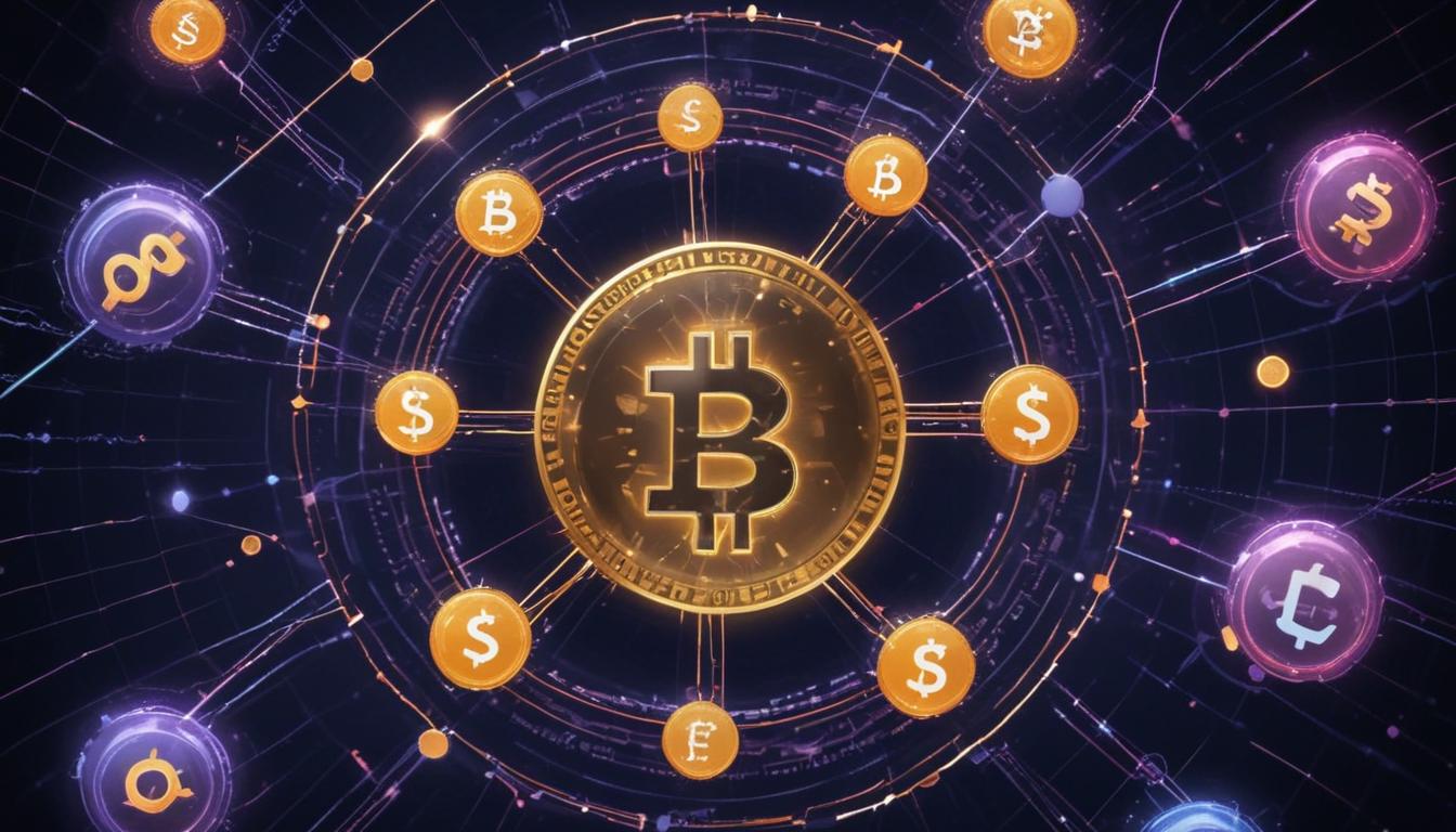 CPN: Blockchain's Game Changer for Global Finance! 🚀 | Cryptodamus.io