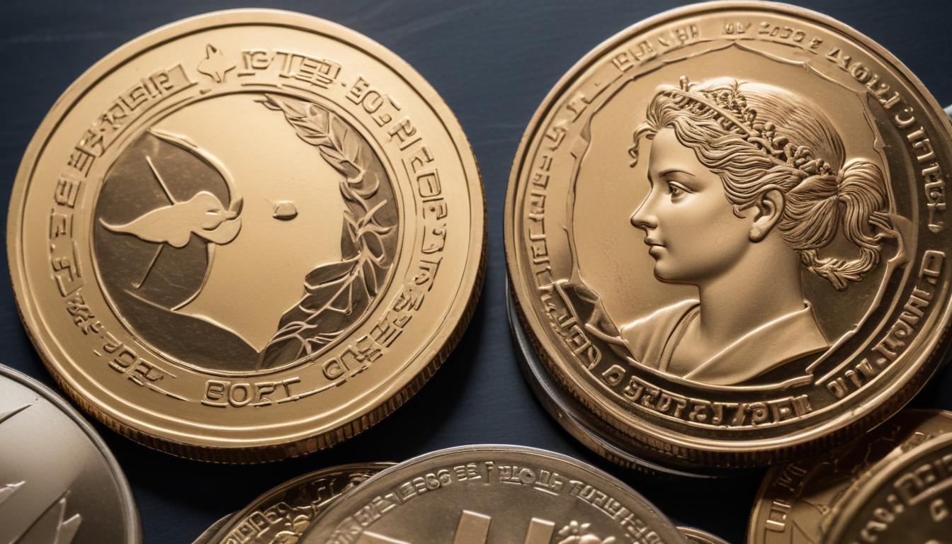 CPN vs. Ripple: The Future of Global Payments is HERE! Will Stablecoins Win? | Cryptodamus.io