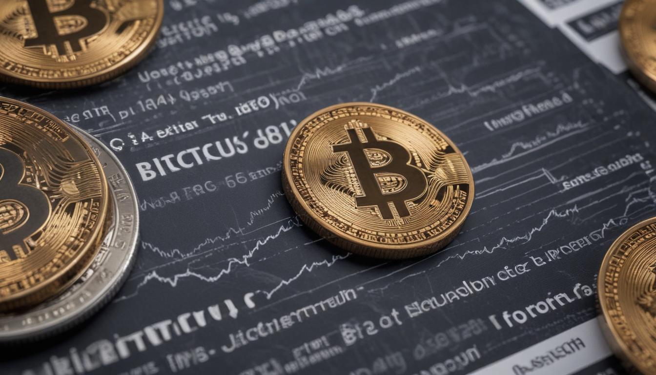 Cracking the Code: How US Economic Data Secretly Moves Your Crypto! | Cryptodamus.io