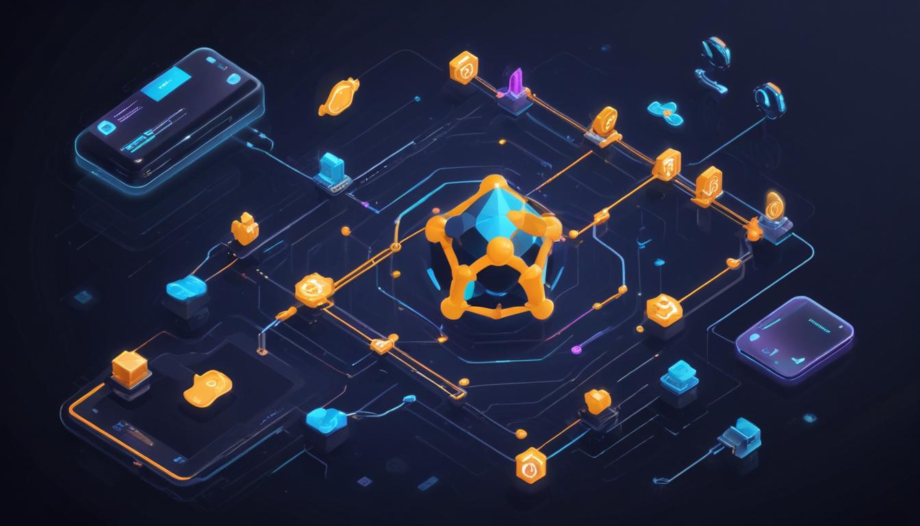 CreatorBid & BNB Chain: раскройте мощь AI-агентов! 🚀 Подробный обзор (2024) | Cryptodamus.io