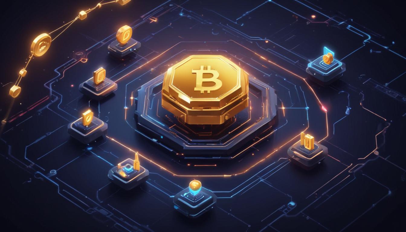 CreatorBid Fuels AI Revolution: BNB Chain Expansion Unleashes Agent Innovation! | Cryptodamus.io