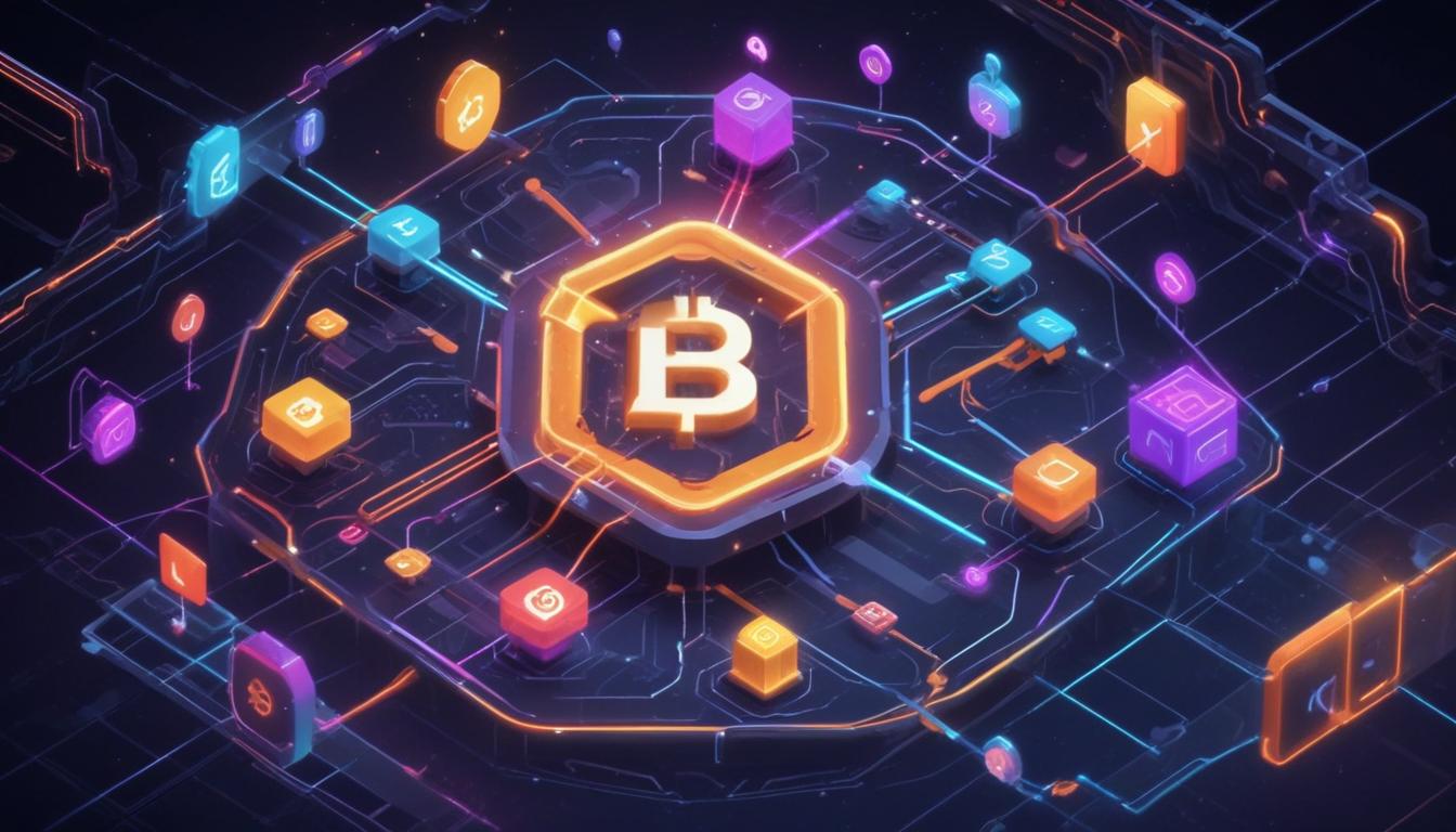 CreatorBid: мультичейн! Base и BNB Chain раскроют AI-потенциал! | Cryptodamus.io