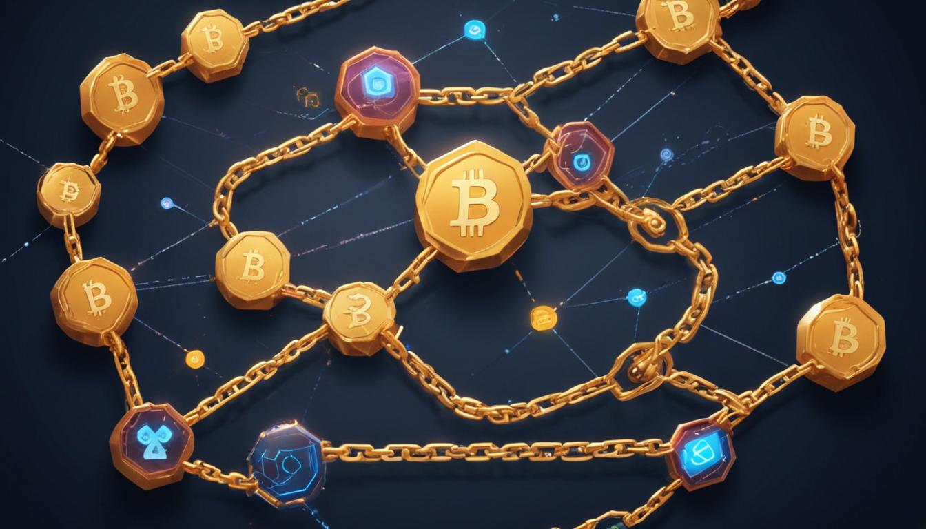 CreatorBid's Multi-Chain Domination: BNB Chain Integration & What's Next! | Cryptodamus.io