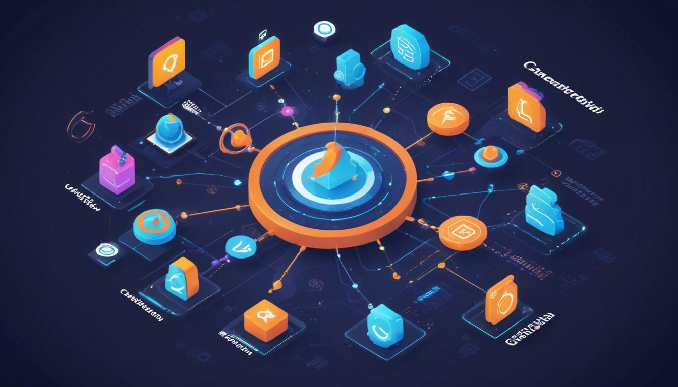 CreatorBid: Unleashing the AI Agent Revolution Across Blockchains! 🚀 | Cryptodamus.io