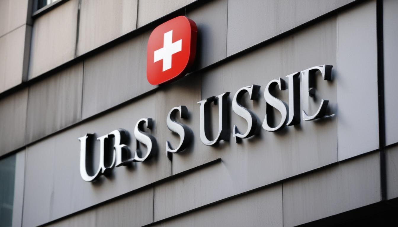 Credit Suisse Collapse: SHOCKING Swiss Report Reveals Global Financial Risks! | Cryptodamus.io