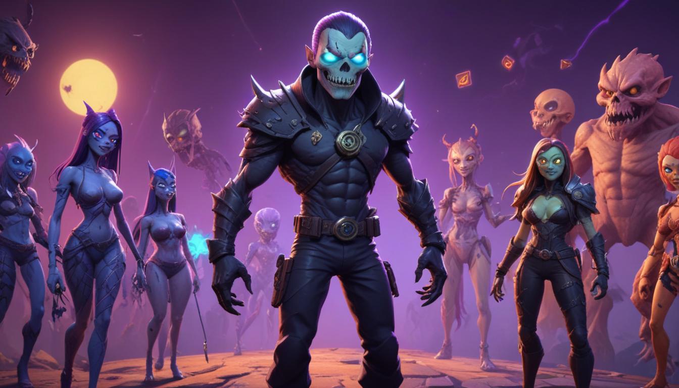 CREEPZ: How NFTs Launched a Web3 Entertainment Empire! 🚀 | Cryptodamus.io