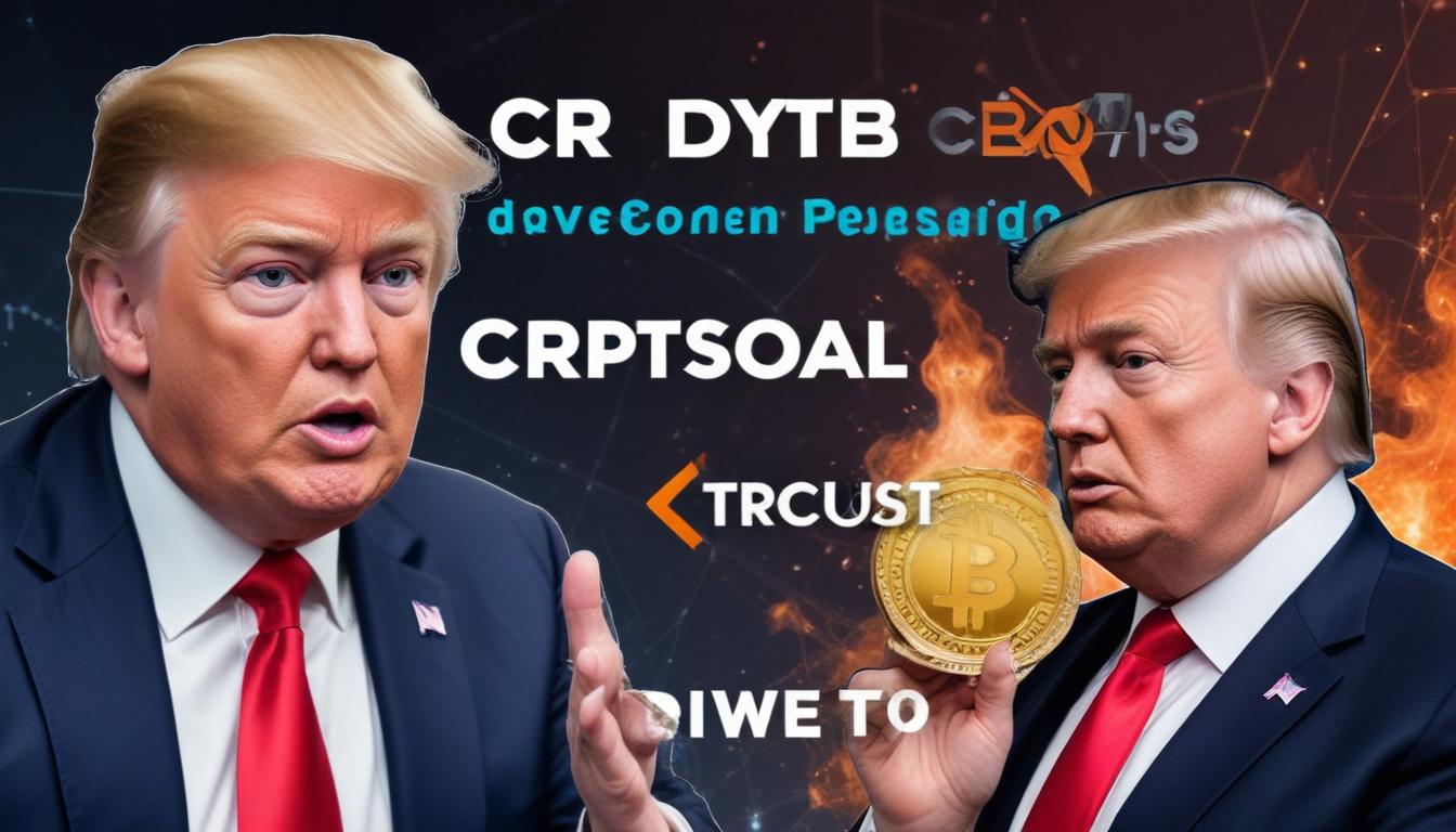 CRO Crisis: Crypto.com's Controversial Reissuance EXPOSED! Is Your Investment Safe? | Cryptodamus.io