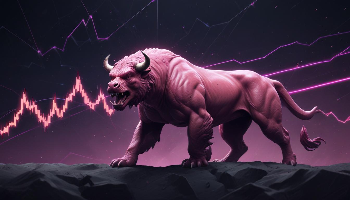 CRO to $0.88? Bullish Signs & Expert Analysis Inside! | Cryptodamus.io