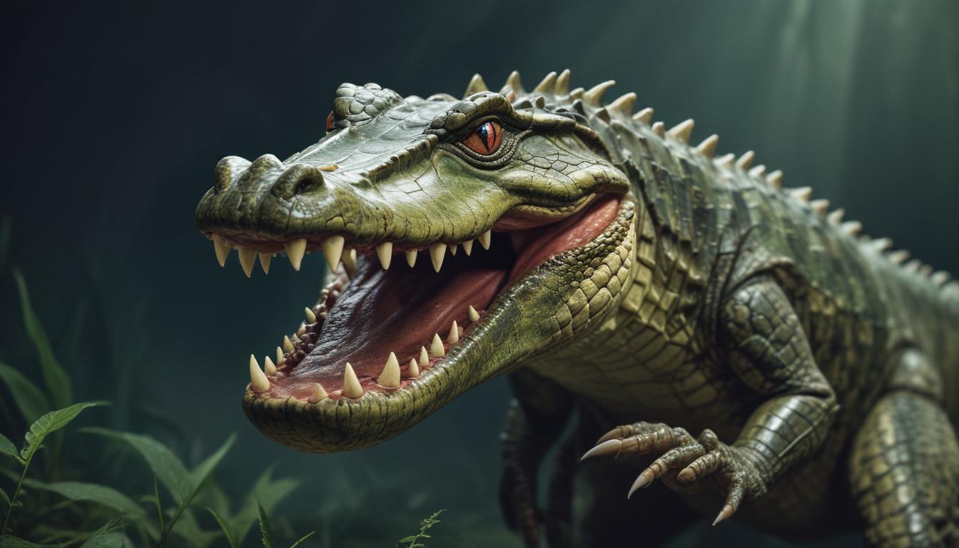 Crocodilus Malware Alert! Is Your Android Crypto Wallet at Risk? (2024 Guide) | Cryptodamus.io