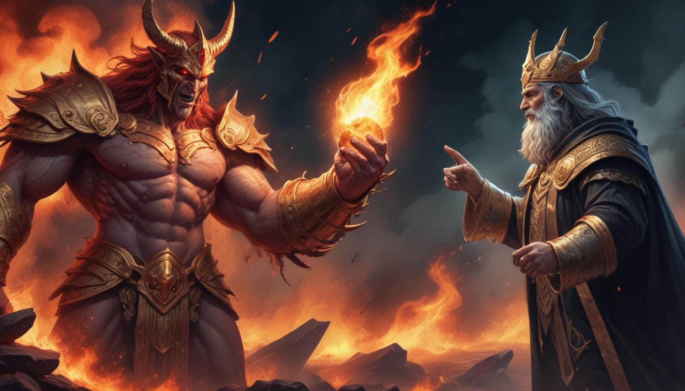 Cronos CRO Controversy: Did a Last-Minute Vote Flip $5.6B Token Burn? 2025 Update! | Cryptodamus.io