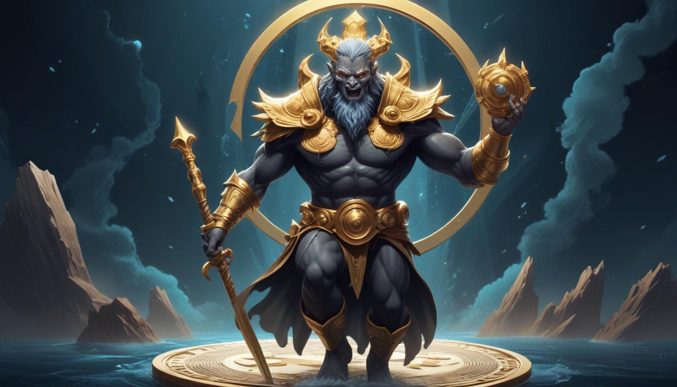 Cronos (CRO) Price Dive? Unveiling the Truth Behind Volatility! | Cryptodamus.io