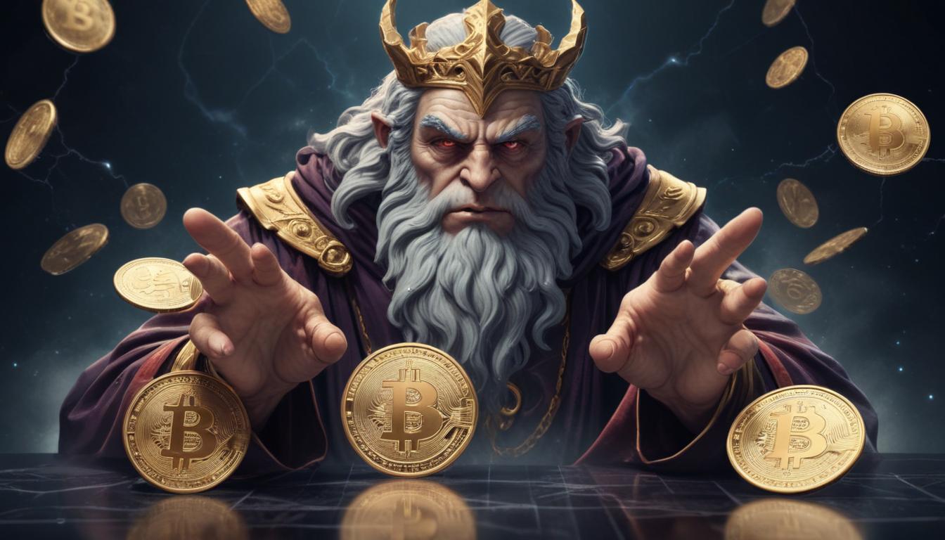 Cronos CRO Reissuance: Genius Move or Eco-Disaster? (70B Tokens!) | Cryptodamus.io