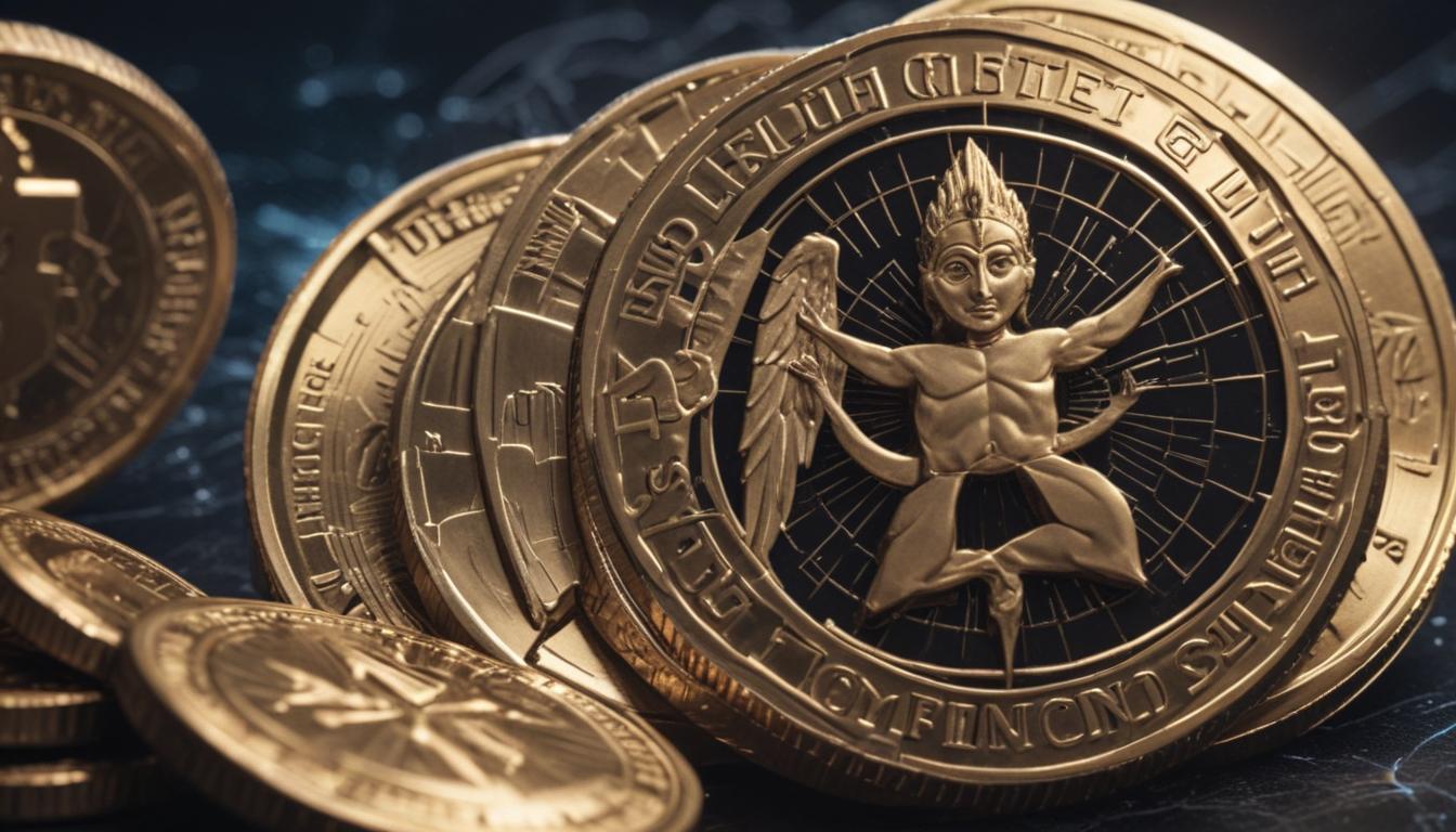 Cronos CRO: Гениальный ход или провал? Анализ решения о выпуске 70 млрд токенов | Cryptodamus.io