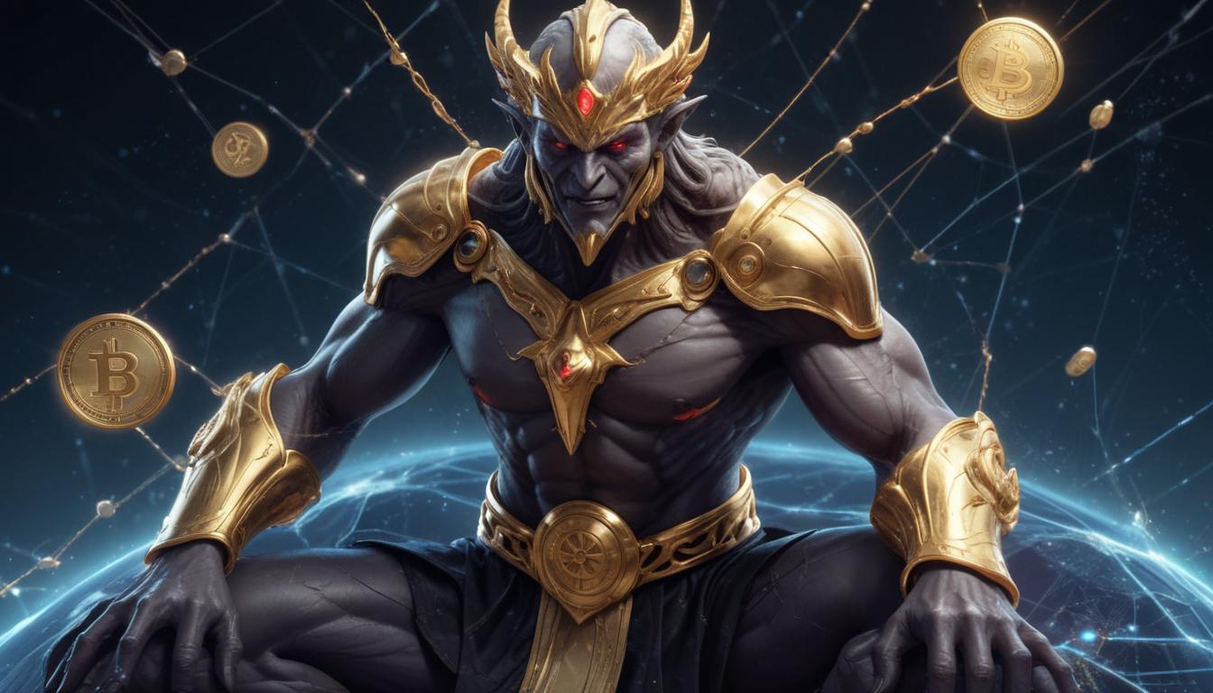 Перевыпуск Cronos CRO: ШОК! 70 млрд токенов вернулись! | Cryptodamus.io