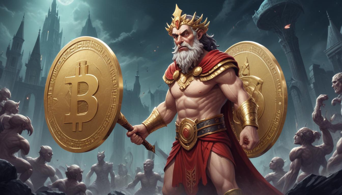 Cronos CRO Token Reissue: Will it Soar or Sink? SHOCKING Details Inside! | Cryptodamus.io