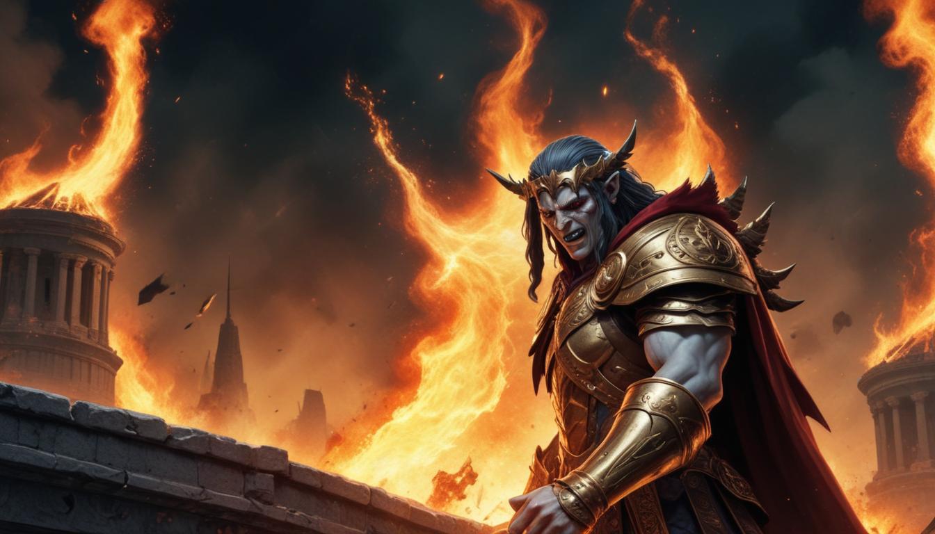 ШОК! Восстановлено 70 млрд токенов Cronos! Гнев сообщества! | Cryptodamus.io