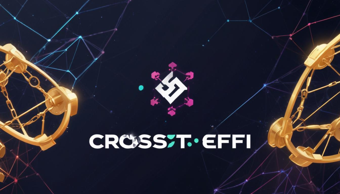 Экосистема CrossFi DeFi: Видение и стратегические партнерства для доминирования! | Cryptodamus.io