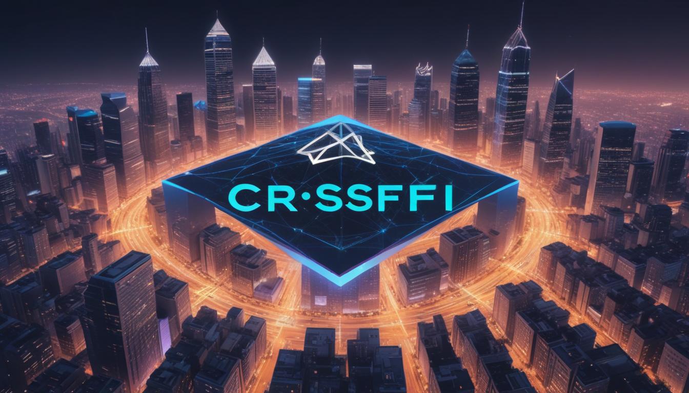 CrossFi's Rock-Solid Trust: How AML Compliance is Redefining DeFi Security | Cryptodamus.io