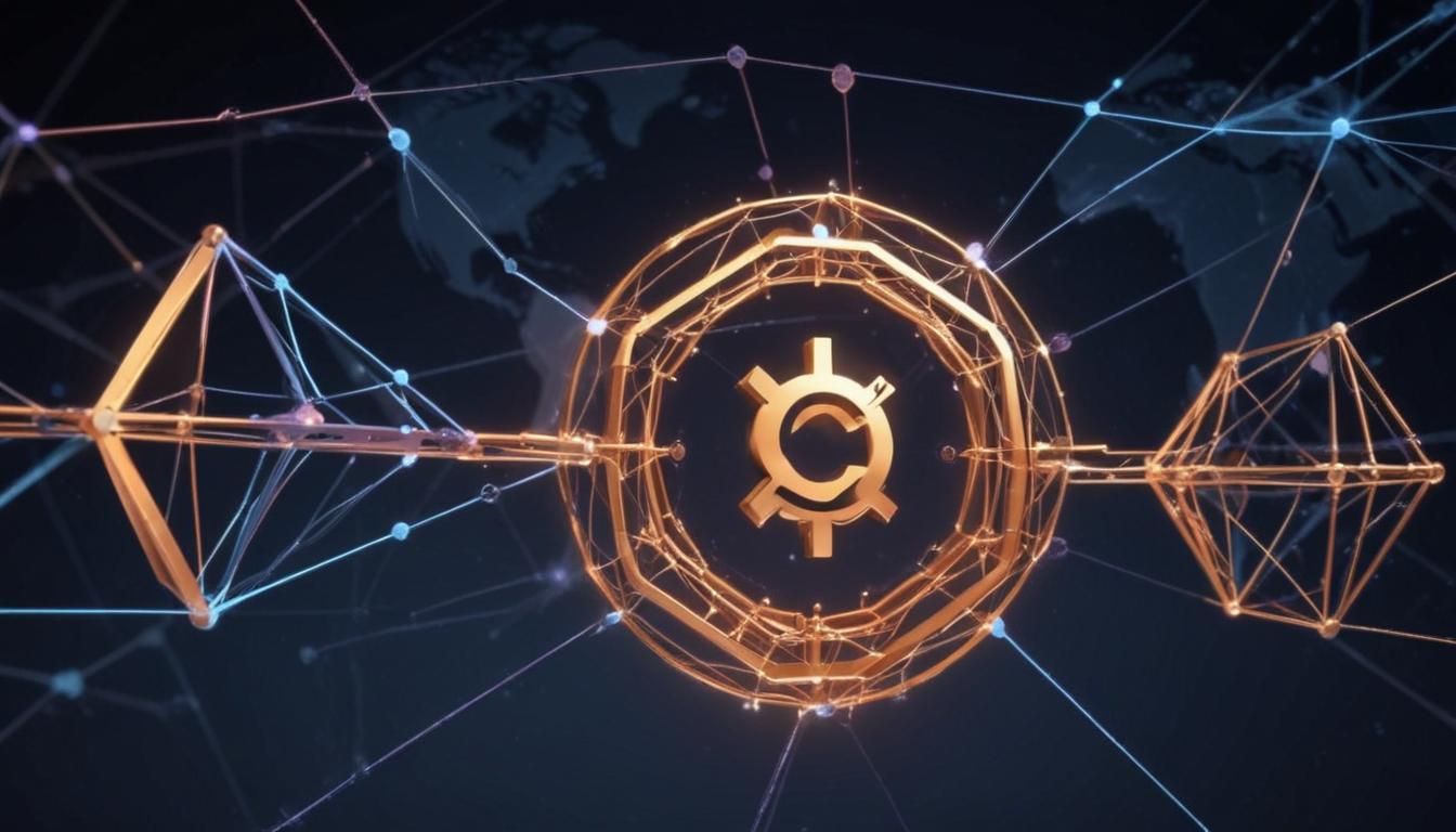 CrossFi's Secret Weapon: How Global Patents Secure the Future of Web3 Finance | Cryptodamus.io