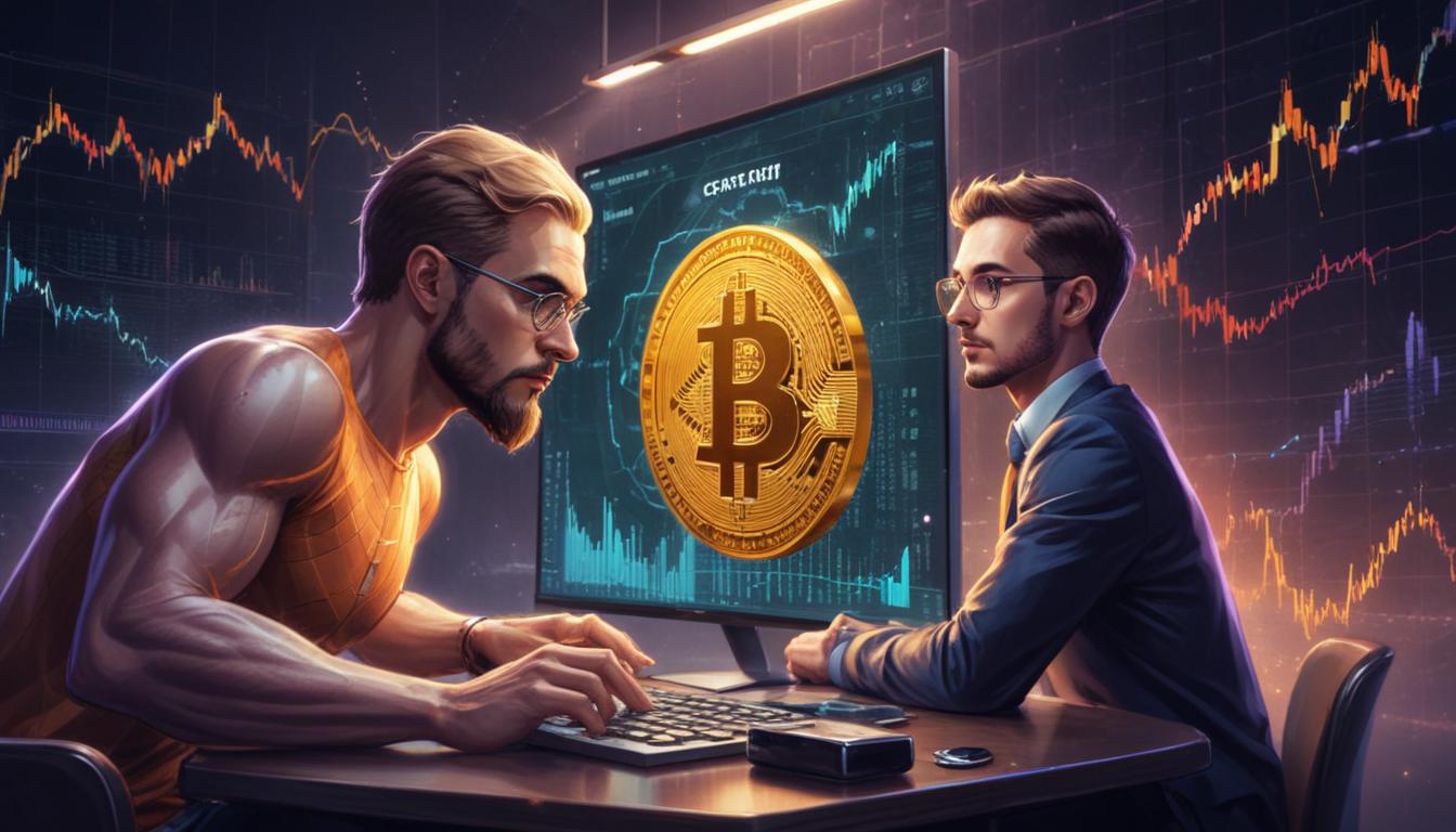 Crush Crypto Risks: Master Position Sizing & Protect Your Wealth! (2024 Guide) | Cryptodamus.io