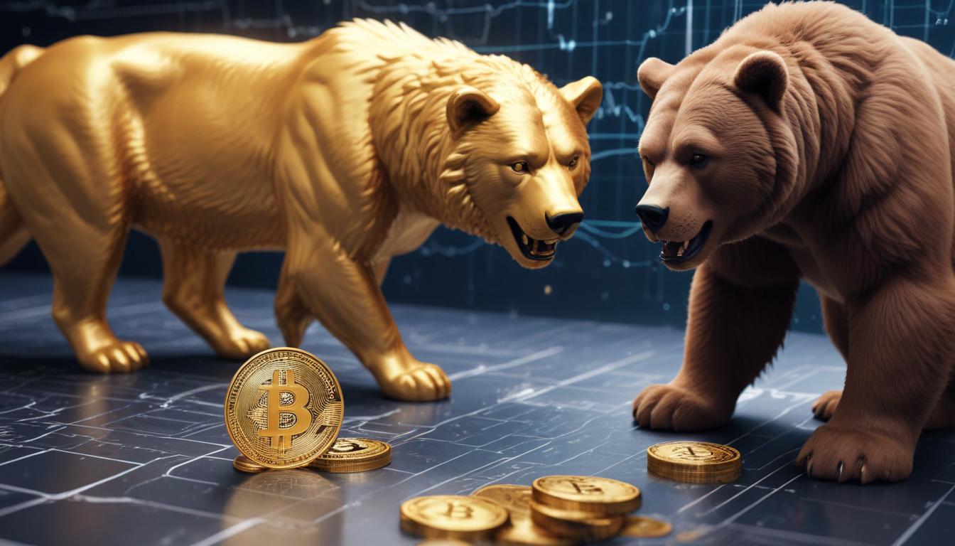 Crypto 2024: Is Market Sentiment a Lie? Shocking Truth About Fundamentals! | Cryptodamus.io