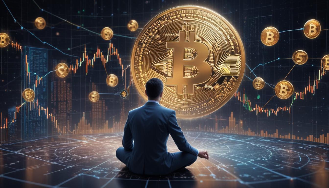 Crypto 2025: AI Predictions – Hype or Reality? 🤔 | Cryptodamus.io